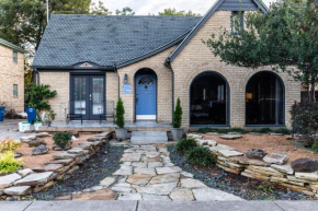 Lower Greenville Estate